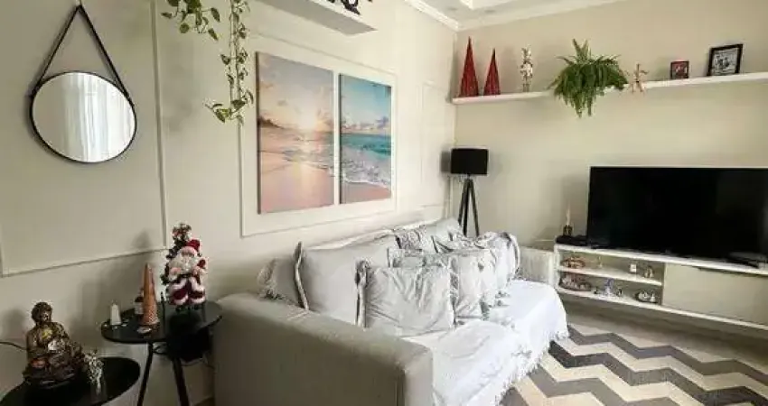 Casa com 3 dormitórios à venda, 150 m² por R$ 810.000,00 - Condomínio Golden Park Residence - Sorocaba/SP
