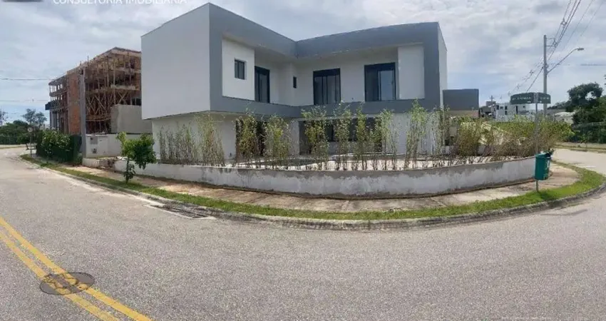 Sobrado à venda no condomínio cyrela landscape esplanada em, votorantim/sp