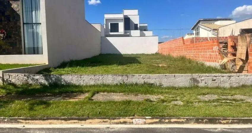 Terreno Residencial à venda, Aparecidinha, Sorocaba - TE1091.