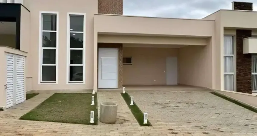 Casa Residencial à venda, Palmital, Porto Feliz - CA4940.