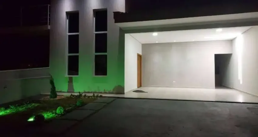 Casa Residencial à venda, Zona Industrial, Sorocaba - CA4945.