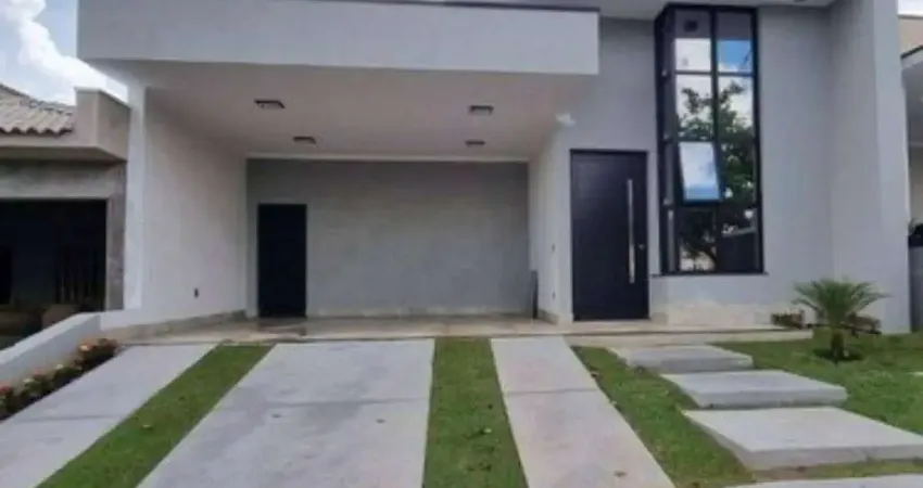 Casa Residencial à venda, Palmital, Porto Feliz - CA4951.
