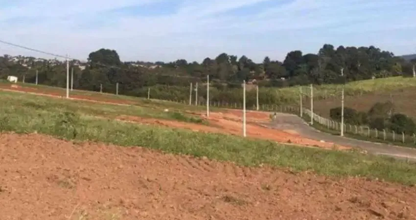 Terreno à venda no Condomínio Reserva Ipanema II em Sorocaba/SP
