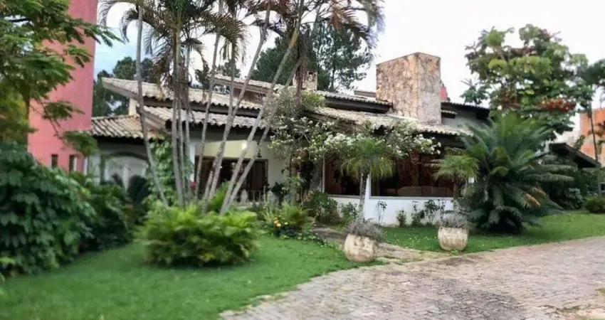 Casa Residencial à venda, Parque Vereda dos Bandeirantes, Sorocaba - CA4982.