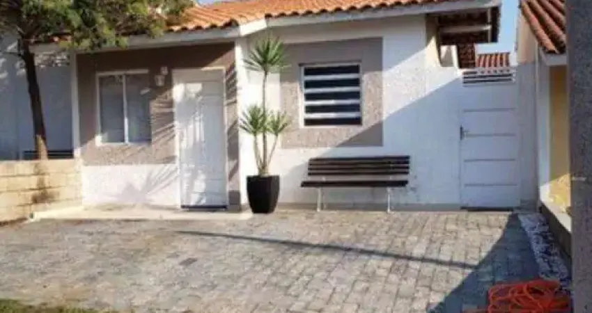 Casa Residencial à venda, Quintais do Imperador, Sorocaba - CA5106.