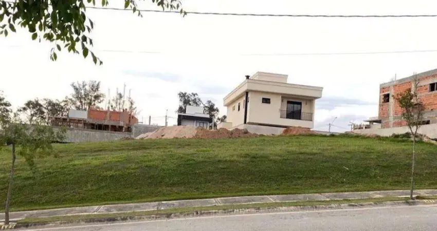 Terreno à venda no Condomínio Residencial Cyrela Esplanada, em Votorantim/SP