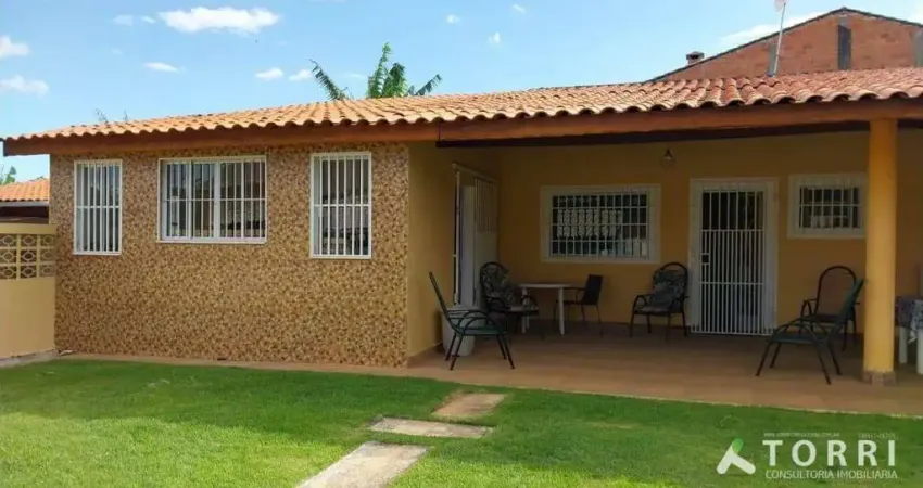 Chácara / sítio com 2 quartos à venda na Avenida Brasil, 100, Centro, Iperó