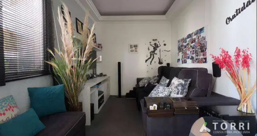 Apartamento à venda no Condomínio Residencial Caminho Real em, Sorocaba/SP