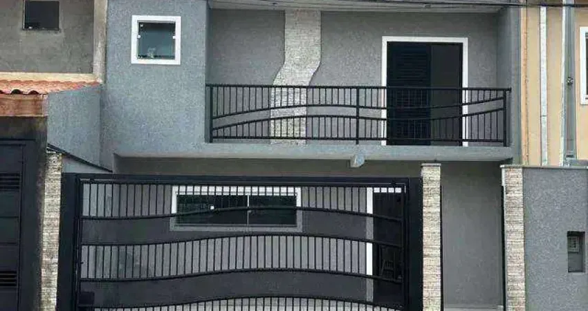 Sobrado à venda no Bairro Jardim Wanel Ville V em, Sorocaba/SP