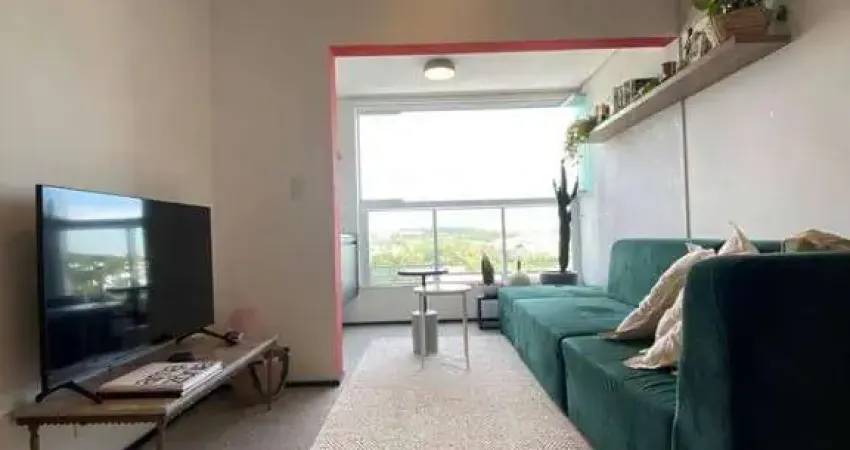 Apartamento à venda no Condomínio Vancouver Homes em, Sorocaba/SP