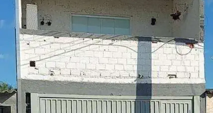 Casa com 3 quartos à venda na Alameda Wyda, 100, Éden, Sorocaba
