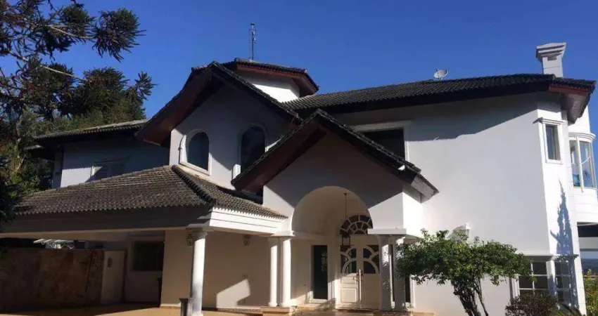 Chácara / sítio à venda na Estrada do Ipatinga, Jardim Ipatinga, Sorocaba