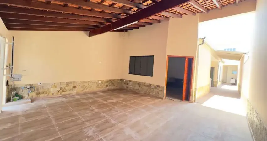 Casa com 2 quartos à venda na Rua Marcos Leão Mendes, 75, Jardim Sorocaba Park, Sorocaba