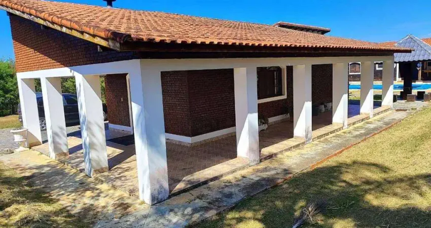 Chácara / sítio à venda na Estrada Itapetininga, 89, Centro, Itapetininga