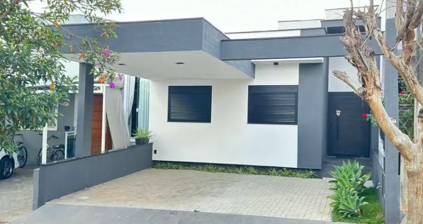 Linda Casa à venda no Condomínio Horto Florestal II em, Sorocaba/SP