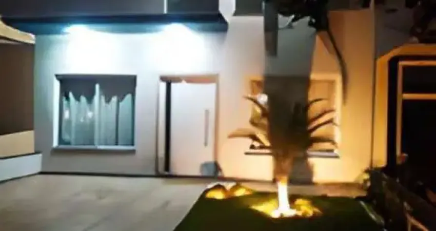 Sobrado à venda no Condomínio Horto Florestal I em, Sorocaba/SP