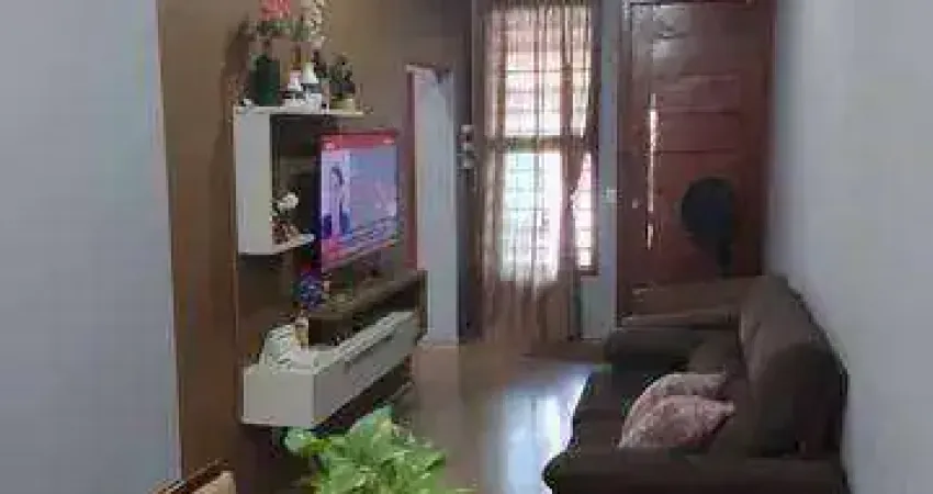 Casa com 2 quartos à venda na Rua Flôr do Carvalho, Residencial Jardim Nathália, Sorocaba