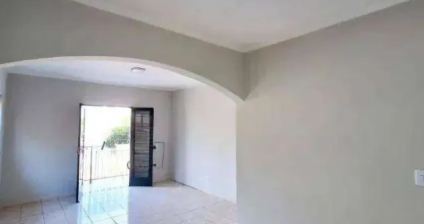 Sobrado à venda no Bairro Jardim Vera Cruz, em Sorocaba/SP