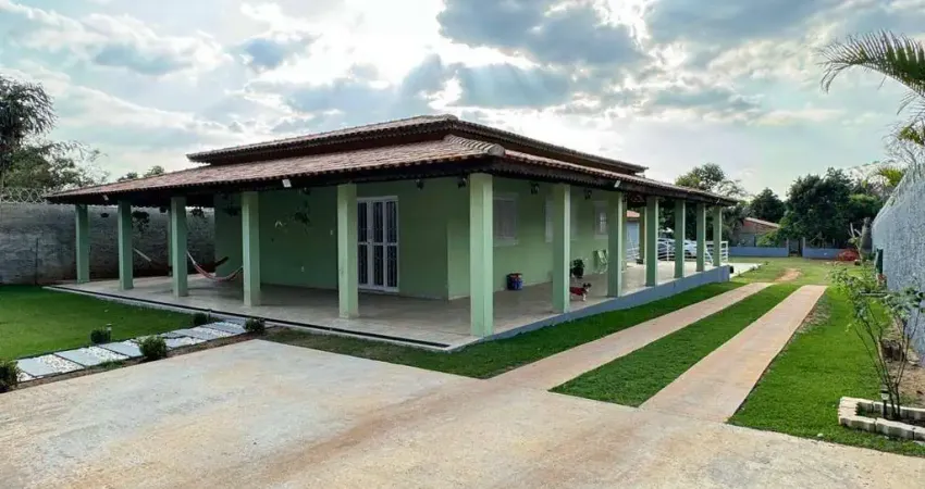 Chácara / sítio com 4 quartos à venda na Estrada Fazenda Ipanema, 22, Centro, Araçoiaba da Serra