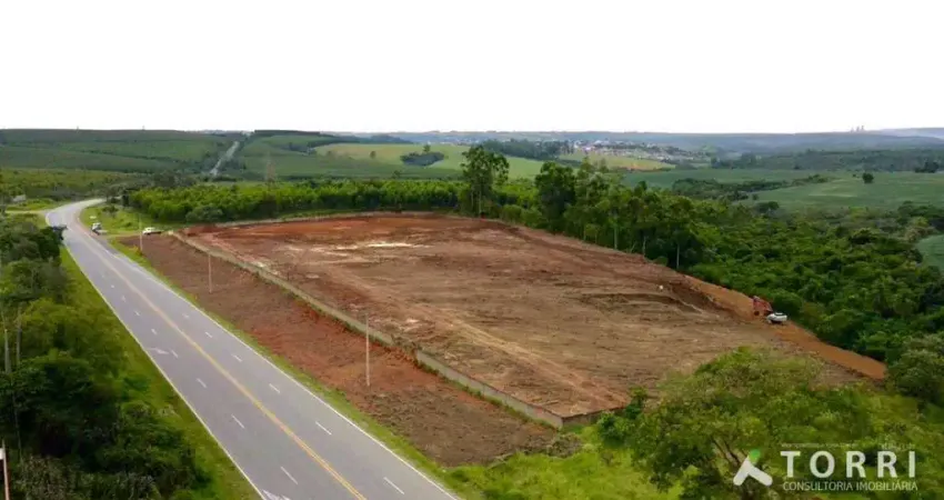 Terreno comercial à venda na Alameda das Primaveras, 555, Centro, Salto de Pirapora