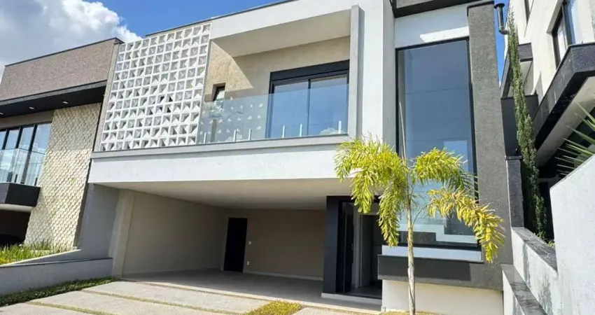 Casa à venda no Condomínio Sunlake em, Votorantim/SP