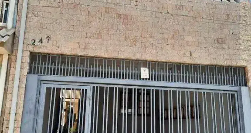 Sobrado à venda no Bairro Jardim Dois Corações em, Sorocaba/SP