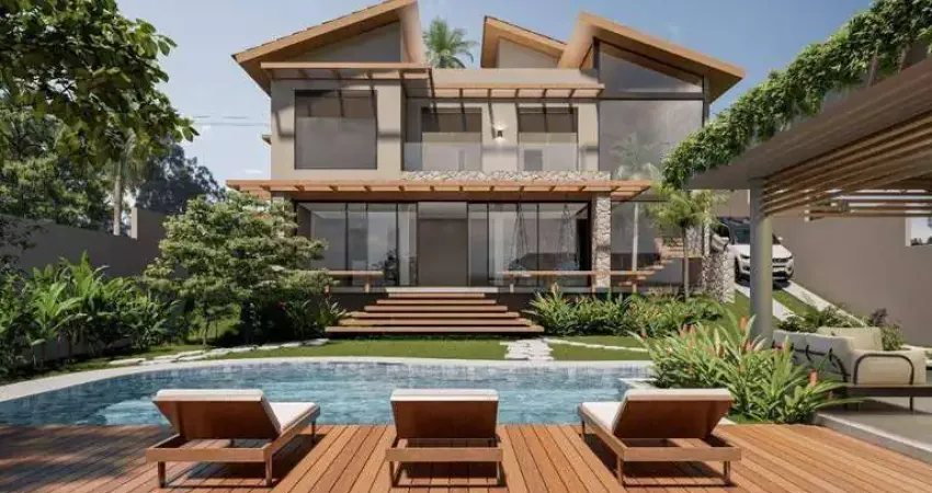 Magnífica Casa à venda no Condomínio Fazenda Imperial, em Sorocaba/SP