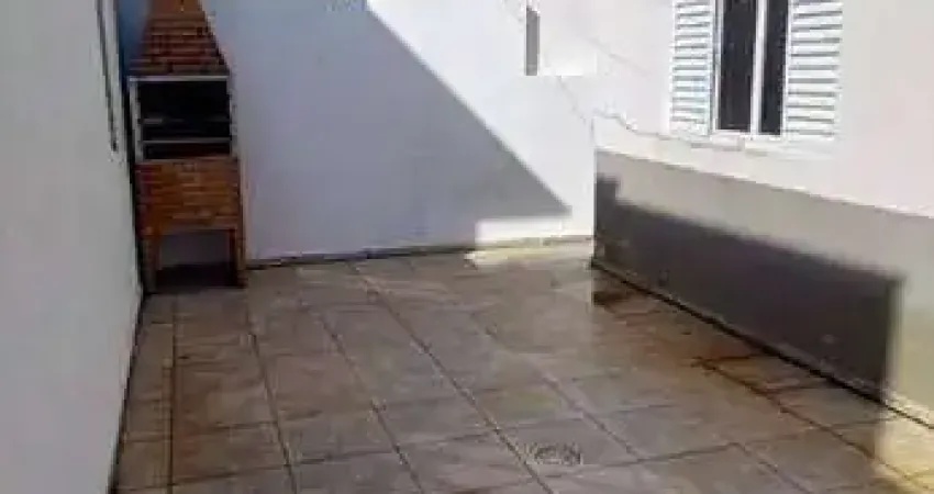 Casa à venda no condomínio horto florestal i em, sorocaba/sp