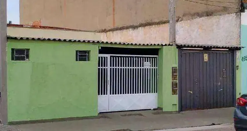Casa com 3 quartos à venda na Rua Pedro Taques, 125, Vila Assis, Sorocaba