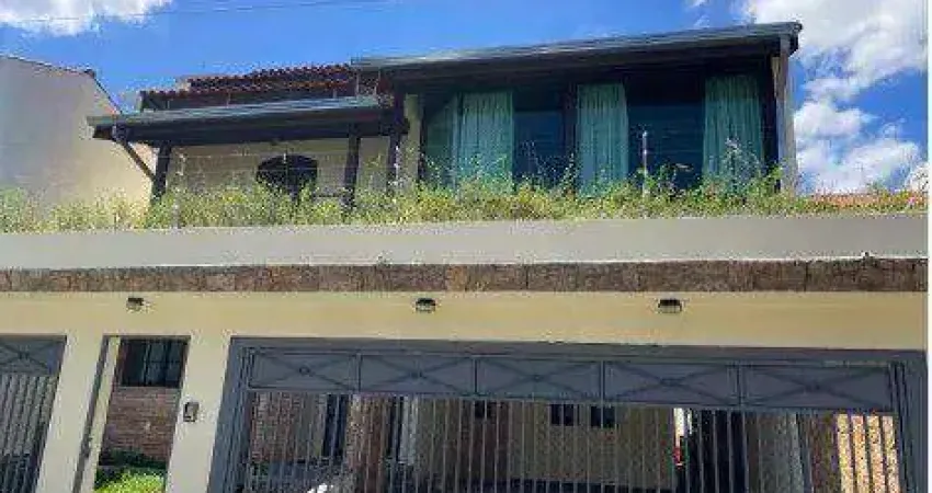 Sobrado para locação no Bairro Jardim Pagliato em, Sorocaba/SP