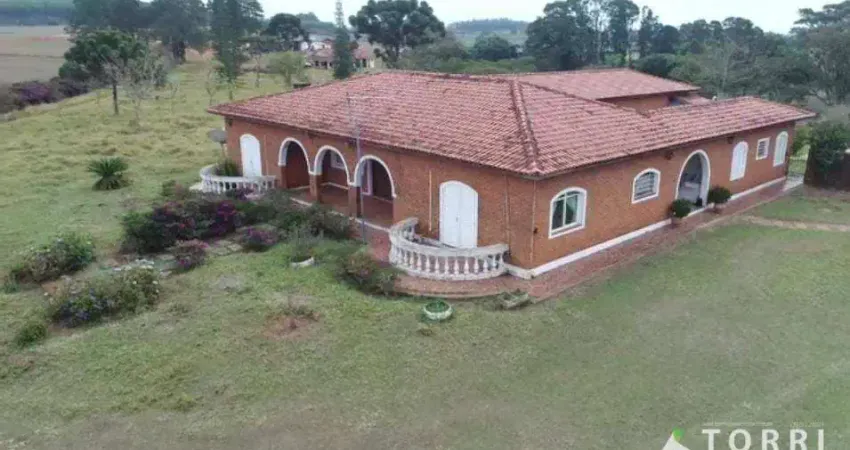 Fazenda à venda na Avenida Brasil, 100, Centro, Botucatu