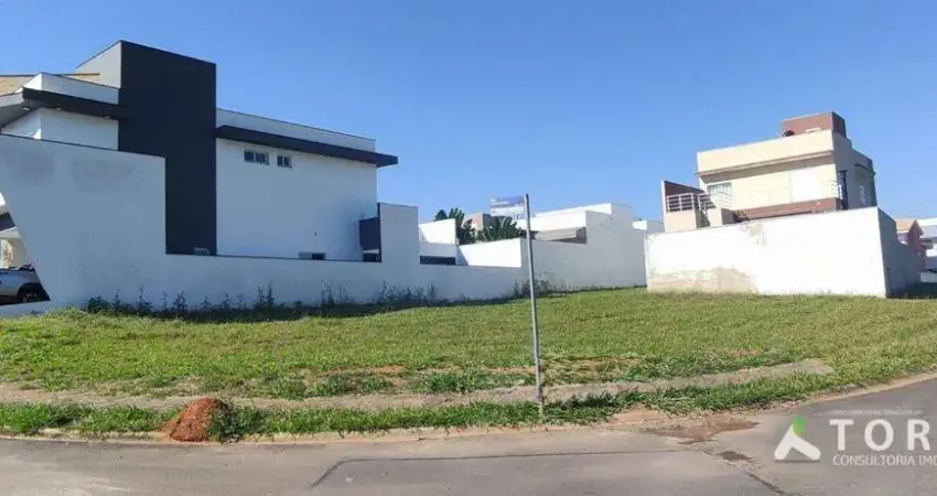 Terreno à venda, 350 m² por R$ 350.000,00 - Jardim Novo Horizonte - Sorocaba/SP