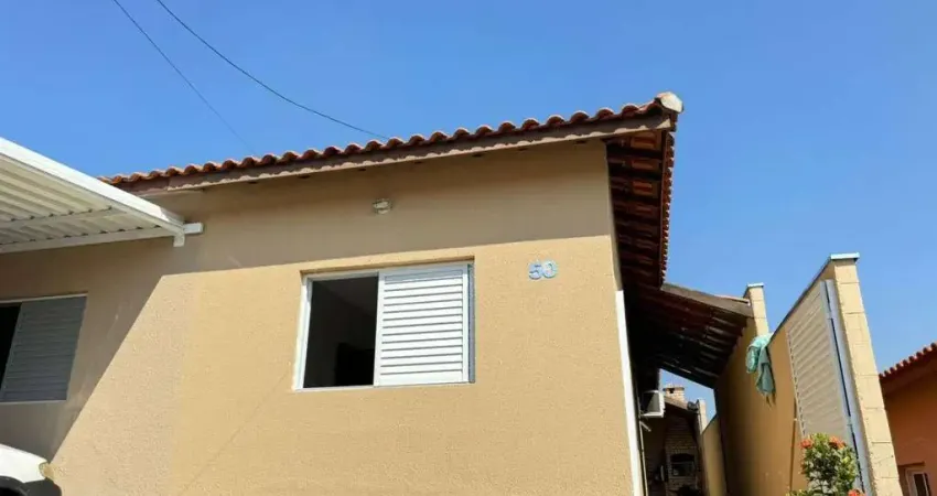 Casa à venda no Bairro Jardim Santa Esmeralda em, Sorocaba/SP