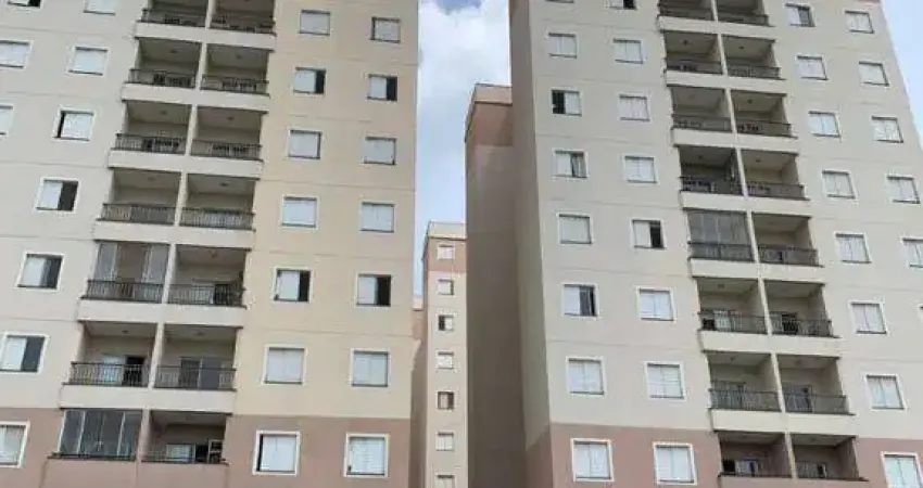Apartamento à venda no Condomínio Villa Sunset, em Sorocaba/SP