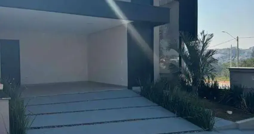 Casa com 3 dormitórios à venda, 140 m² por R$ 950.000,00 - Wanel Ville - Sorocaba/SP