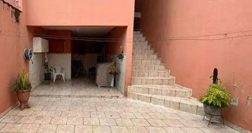 Casa com 3 dormitórios à venda por R$ 520.000,00 - Jardim Morumbi - Sorocaba/SP