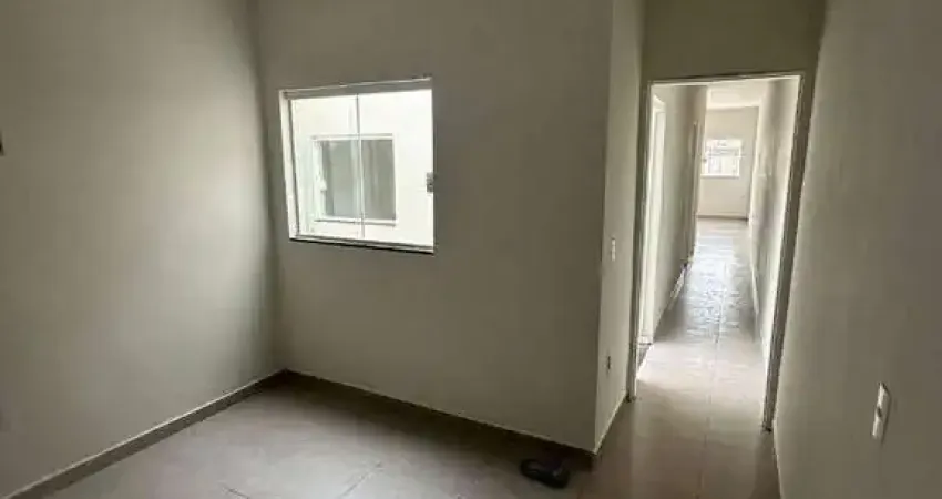 Casa com 2 dormitórios à venda, 70 m² por R$ 240.000,00 - Éden - Sorocaba/SP