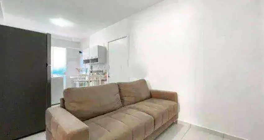 Apartamento com 2 dormitórios à venda, 50 m² por R$ 300.000,00 - Residencial Platinum Iguatemi - Votorantim/SP
