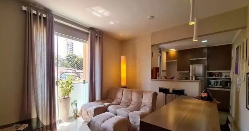 Apartamento com 2 dormitórios à venda, 67 m² por R$ 385.000,00 - Vila Augusta - Sorocaba/SP