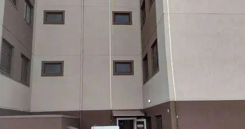 Apartamento com 2 dormitórios à venda, 45 m² por R$ 235.000,00 - Centro - Votorantim/SP