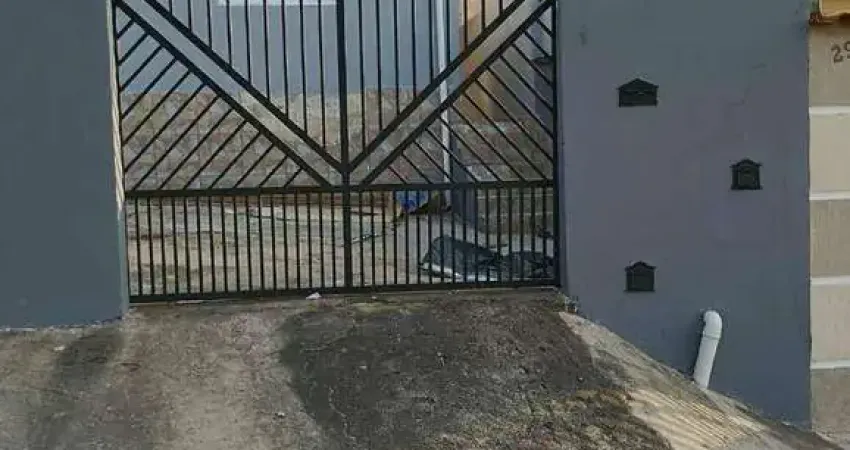 Casa com 2 quartos à venda na Rua Joaquim Gonsales, 550, Conjunto Residencial Jardim Villagio Torino, Sorocaba