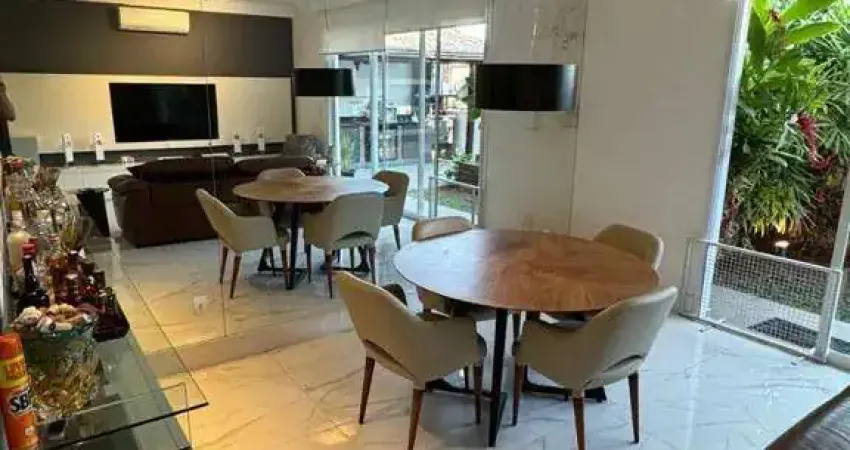 Casa em condomínio fechado com 3 quartos à venda na Rua Fernando Affonso, 155, Jardim América, Sorocaba