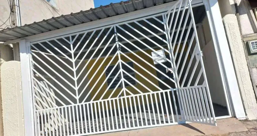 Casa com 2 quartos à venda na Avenida Vinícius de Moraes, 7842, Parque São Bento, Sorocaba