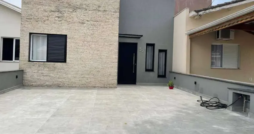 Casa à venda no Condomínio Horto Florestal I em, Sorocaba/SP