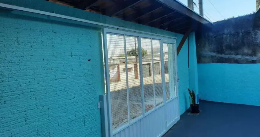 Casa com 2 quartos à venda na Rua Afonso Dias, 154, Jardim Sônia Maria, Sorocaba