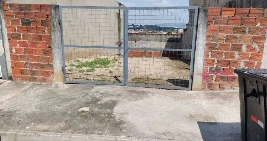 Terreno à venda na Rua Clovis Godoy, 321, Jardim Paulista, Sorocaba