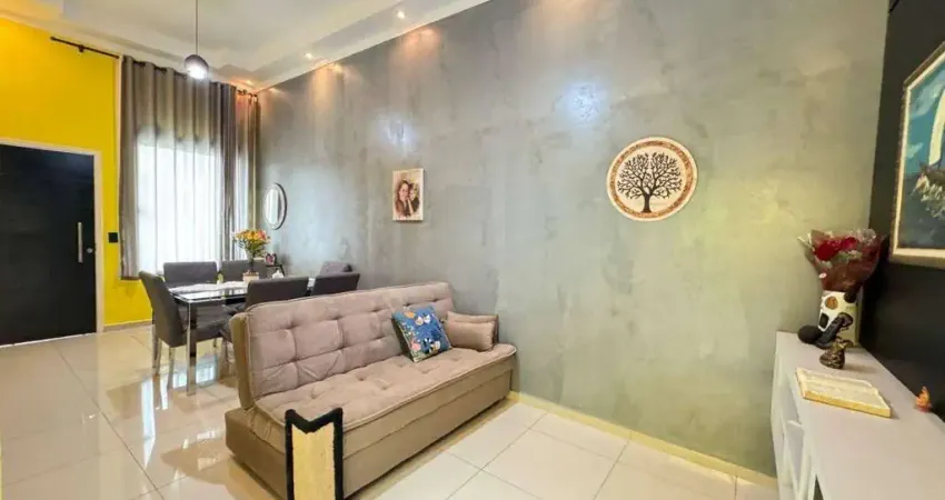 Casa a venda no horto condomínio horto florestal em sorocaba/sp.