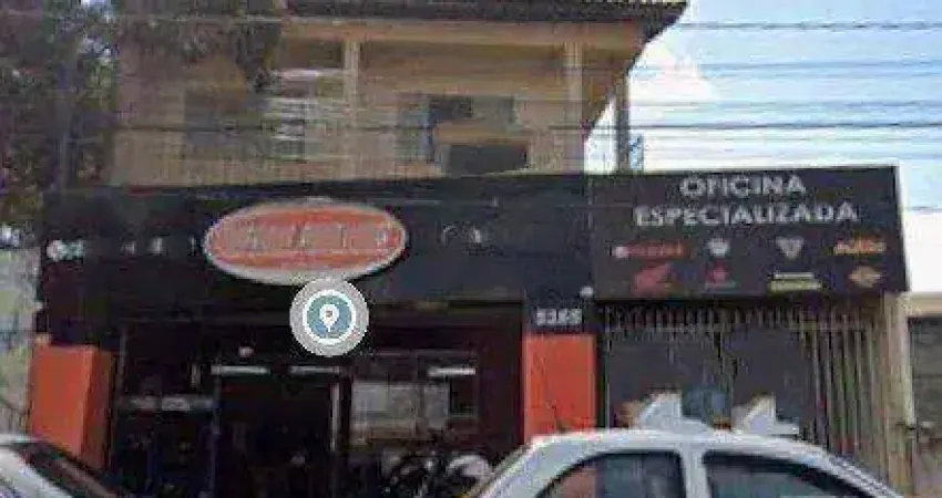 Casa com 3 quartos à venda na Avenida Jerome Case, 8777, Éden, Sorocaba