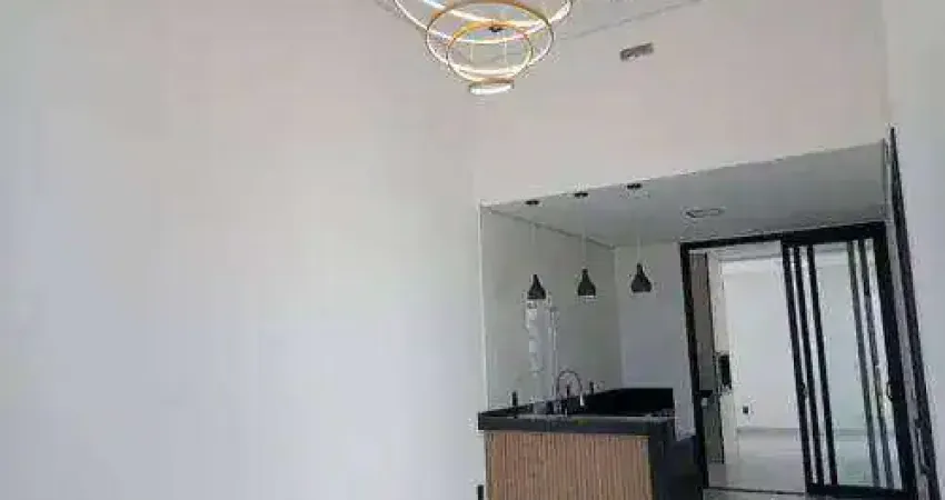 Casa com suíte a venda no Condomínio Horto Villagio em Sorocaba/sp