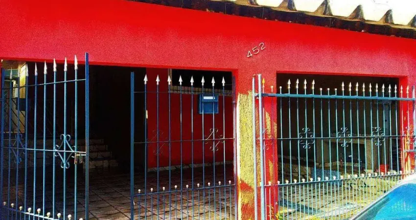 Casa com suíte a venda no Jardim Atílio Silvano em Sorocaba/sp
